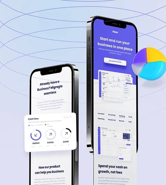 Mobile App Development